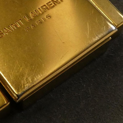 Saint Laurent D423 W Shoulder Bag