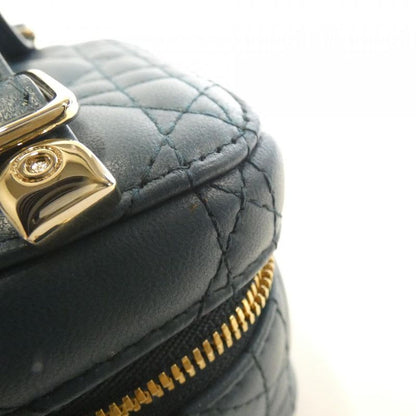 Christian Dior Micro Lady Vanity Case Bag