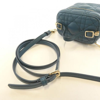 Christian Dior Micro Lady Vanity Case Bag