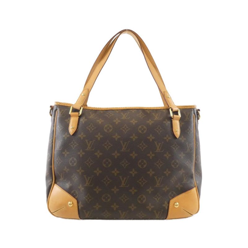 Louis Vuitton Monogram Estrella Bag