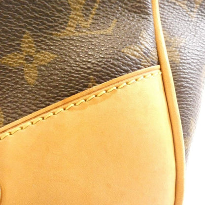Louis Vuitton Monogram Estrella Bag