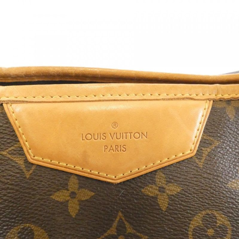 Louis Vuitton Monogram Estrella Bag