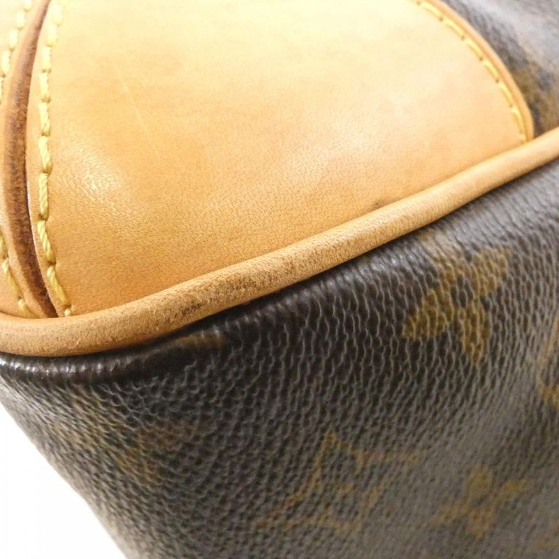 Louis Vuitton Monogram Estrella Bag