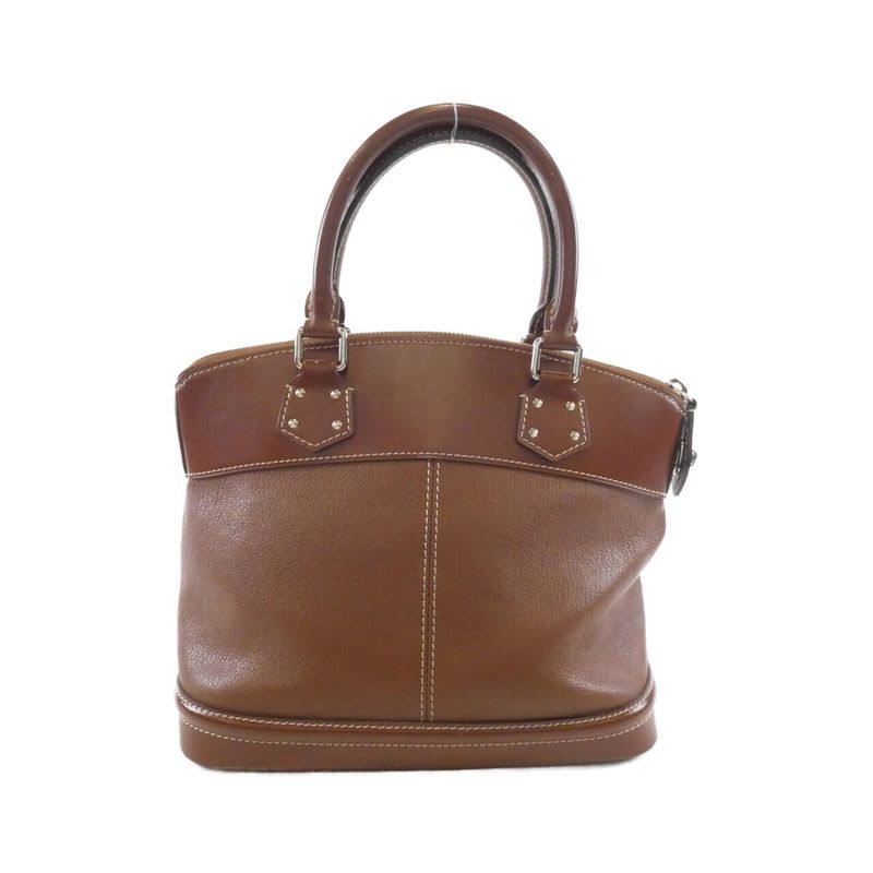 Louis Vuitton Suhali Lockit Bag