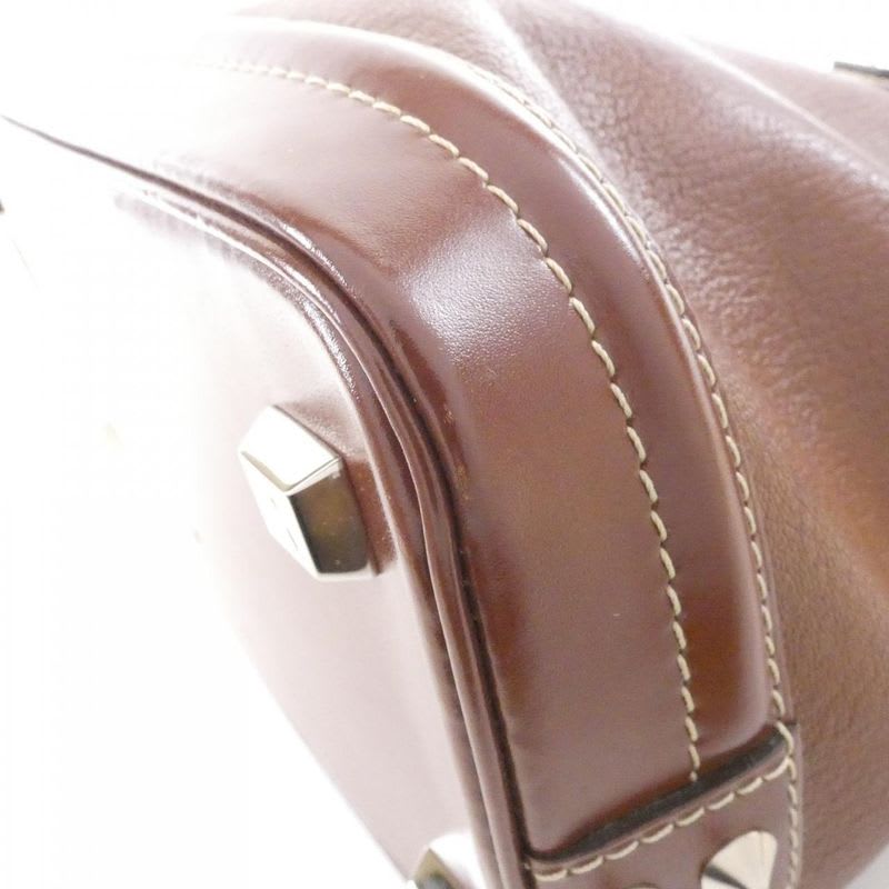 Louis Vuitton Suhali Lockit Bag