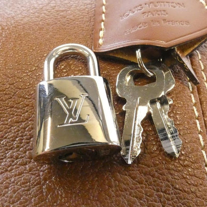 Louis Vuitton Suhali Lockit Bag