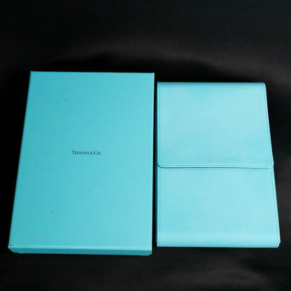 Tiffany & Co Graduated Link Double Low Choker 750yg 18K Yellow Gold