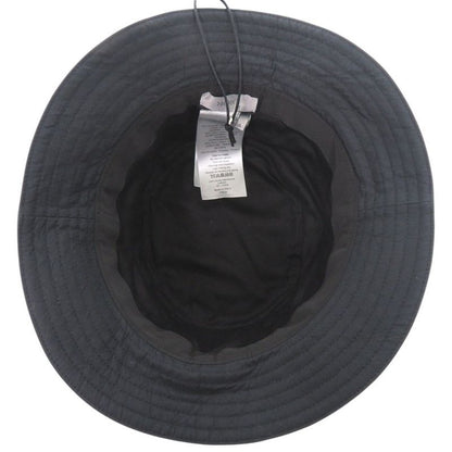 Christian Dior Parley For The Chien's Polyester Cotton Blue Hat 1354