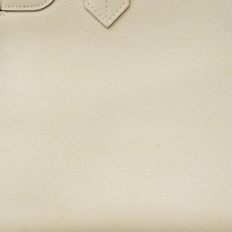 Hermes Hermes Handbag Birkin 30 Vaux Epson Cles Gold Hardware