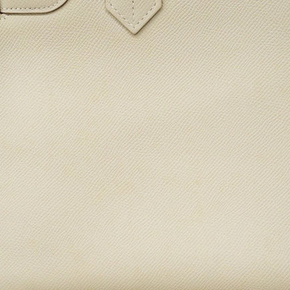 Hermes Hermes Handbag Birkin 30 Vaux Epson Cles Gold Hardware