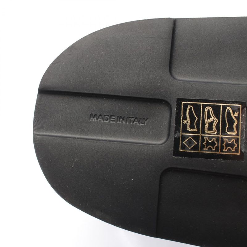 Hermes Sandals Enid Leather