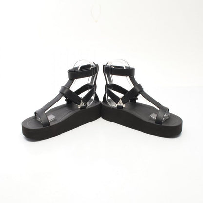 Hermes Sandals Enid Leather