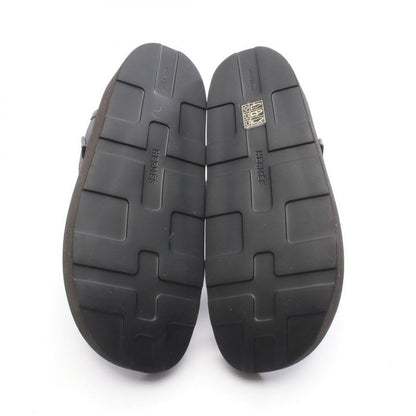 Hermes Sandals Enid Leather