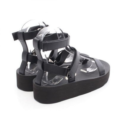 Hermes Sandals Enid Leather