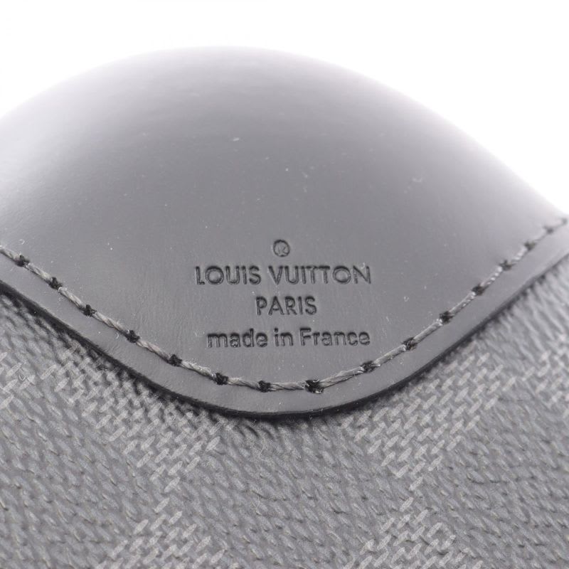 Louis Vuitton Carry Bag Horizon 50 Leather
