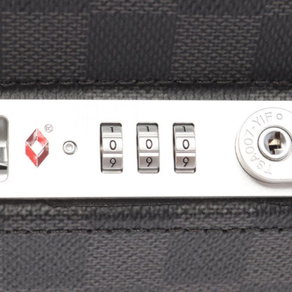 Louis Vuitton Carry Bag Horizon 50 Leather