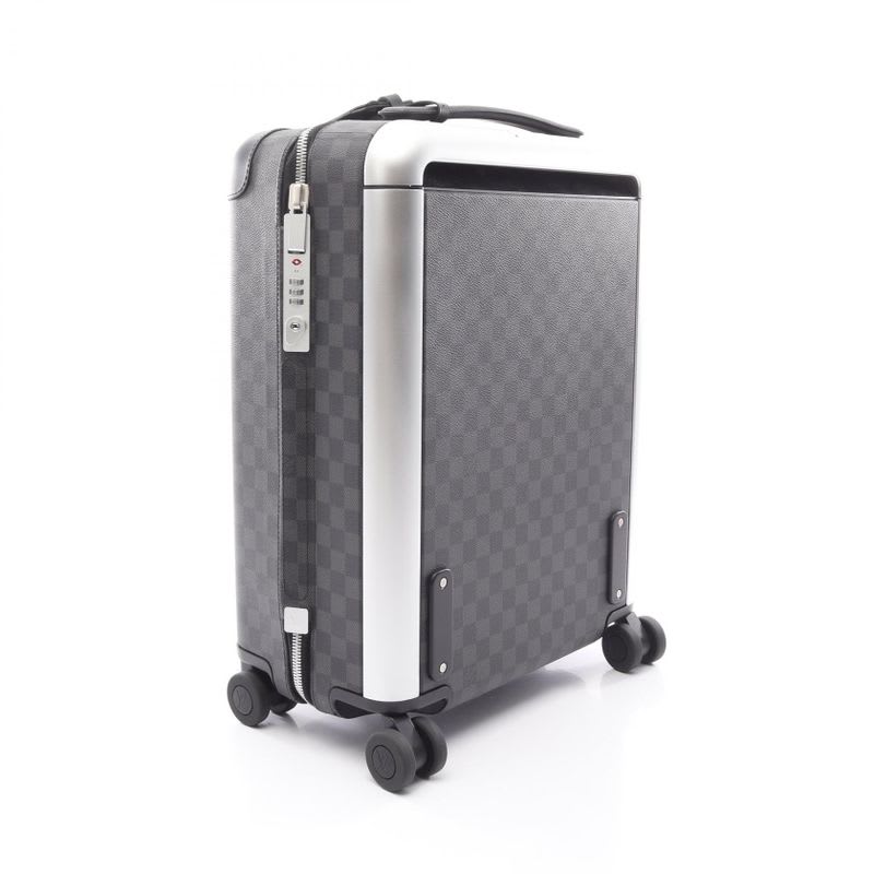 Louis Vuitton Carry Bag Horizon 50 Leather