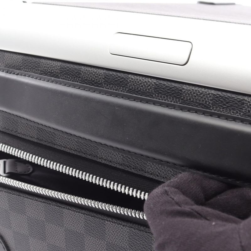 Louis Vuitton Carry Bag Horizon 50 Leather