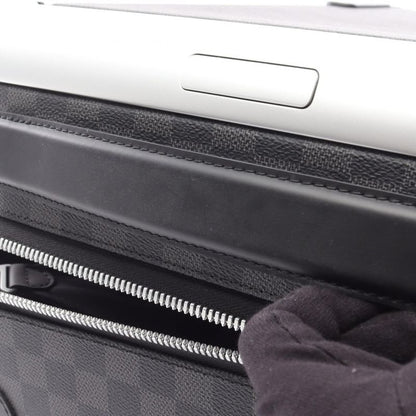 Louis Vuitton Carry Bag Horizon 50 Leather