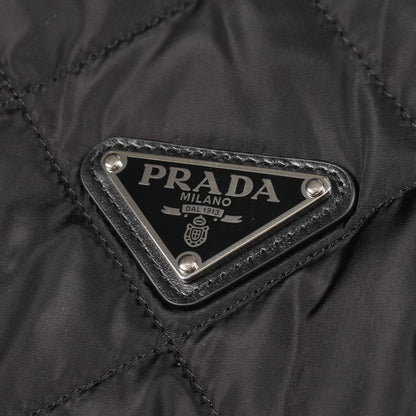 Prada Re-nylon Nylon Jacket Women's