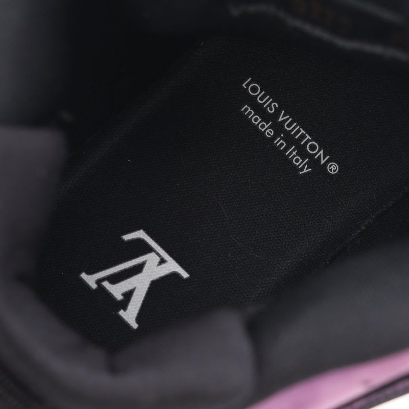 Louis Vuitton Sneakers Trainer 2 Line Other