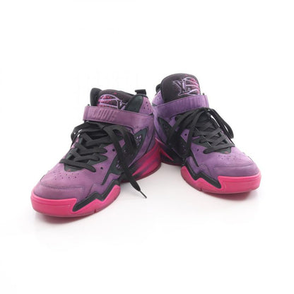 Louis Vuitton Sneakers Trainer 2 Line Other