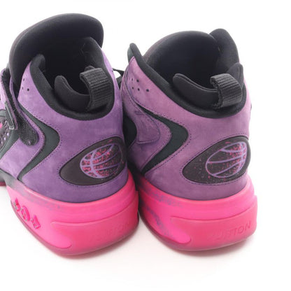 Louis Vuitton Sneakers Trainer 2 Line Other