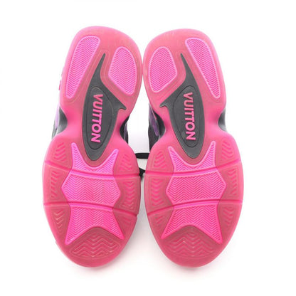 Louis Vuitton Sneakers Trainer 2 Line Other