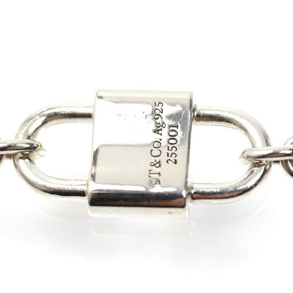 Tiffany & Co 1837 Small Necklace 12.7 g 45 cm