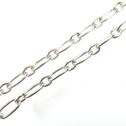 Tiffany & Co 1837 Small Necklace 12.7 g 45 cm