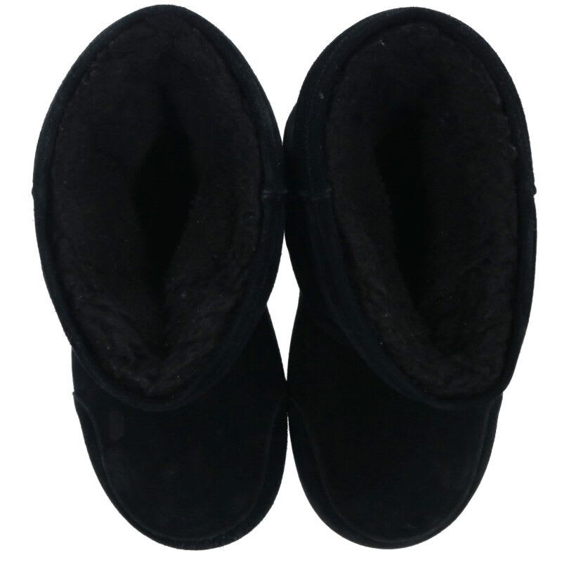 Balenciaga Alaska Mouton Big Boots Men's 43