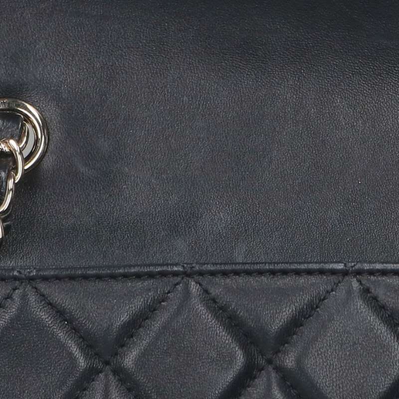 Chanel Chanel Quilted Flap Shoulder Bag