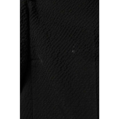 Hermes 24 SS Seersucker Wool Setup Men's 44