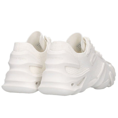 Bottega Veneta Low Cut Mesh Sneakers Men's 27.5 cm