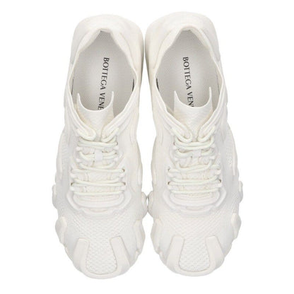Bottega Veneta Low Cut Mesh Sneakers Men's 27.5 cm