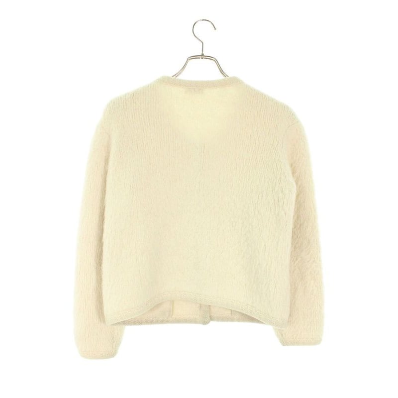Celine 2 A59 V872 P Cropped Chasseur No Collar Blouson Jacket Women's