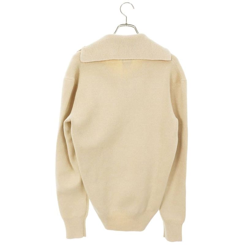Bottega Veneta V2 Yx0 Midweight Linen Knit Women's