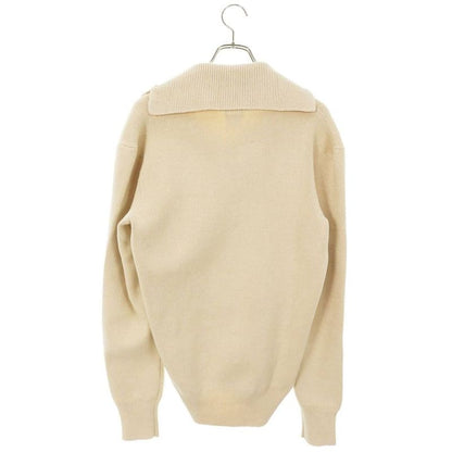 Bottega Veneta V2 Yx0 Midweight Linen Knit Women's