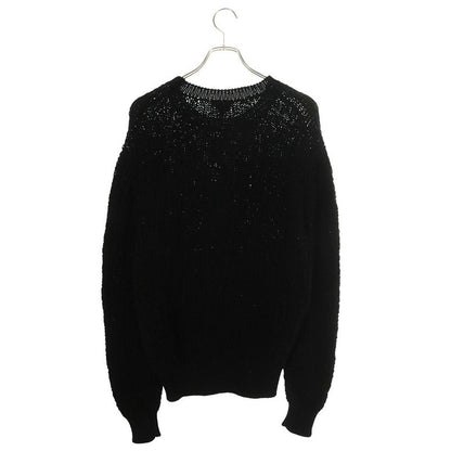 Bottega Veneta Crew Neck Low Gauge Knit Women's
