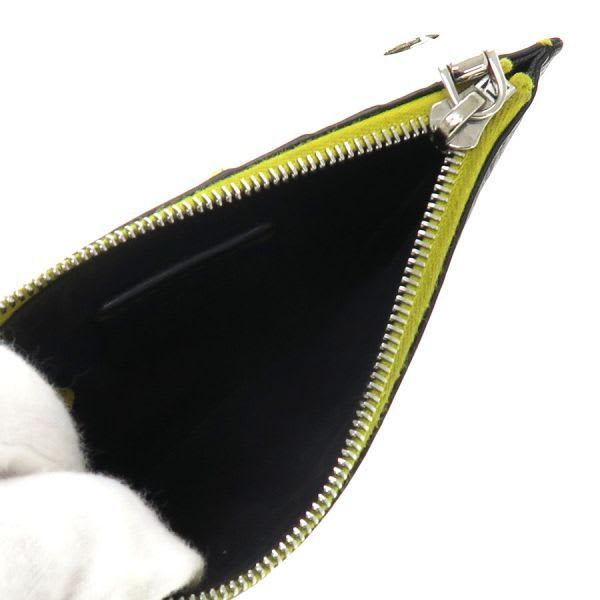 Fendi FF Coin Card Holder 8 Ap161