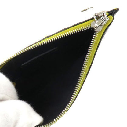 Fendi FF Coin Card Holder 8 Ap161