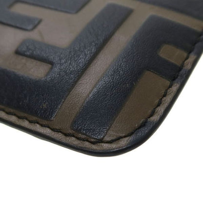 Fendi FF Coin Card Holder 8 Ap161