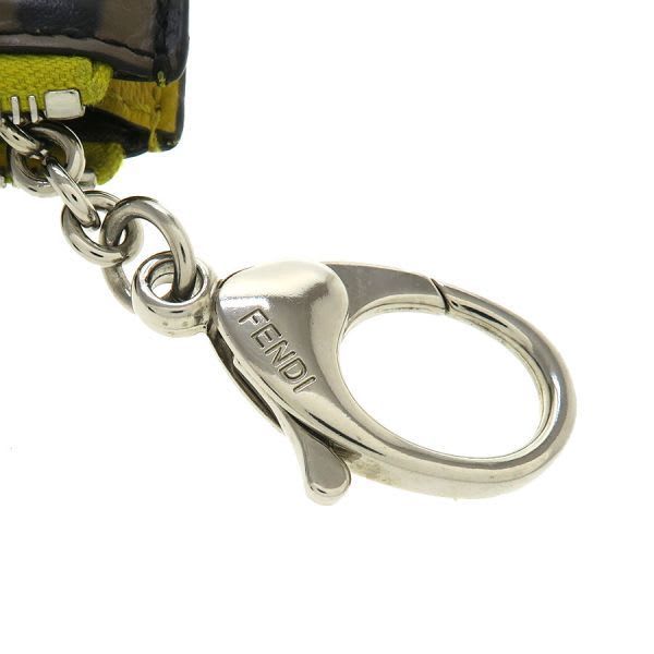 Fendi FF Coin Card Holder 8 Ap161