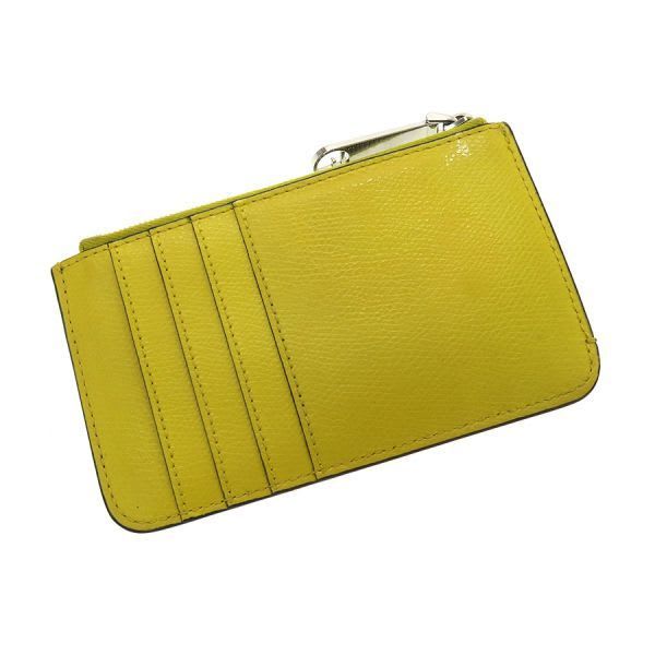 Fendi FF Coin Card Holder 8 Ap161