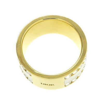 Christian Dior Night Code Ring