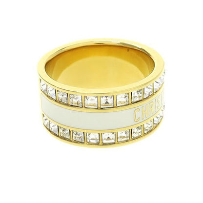 Christian Dior Night Code Ring