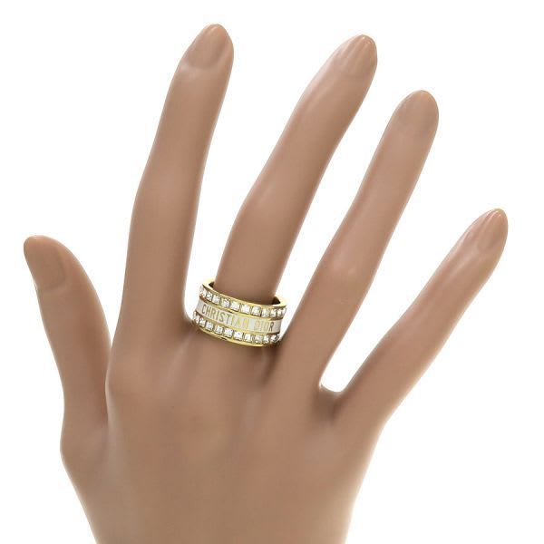Christian Dior Night Code Ring