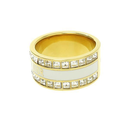 Christian Dior Night Code Ring