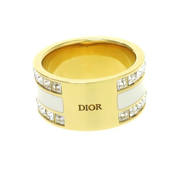 Christian Dior Night Code Ring