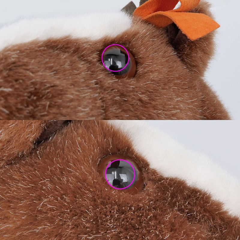 Hermes Hermi-p pm Horse Stuffed Toy Accessories Miscellaneous Goods